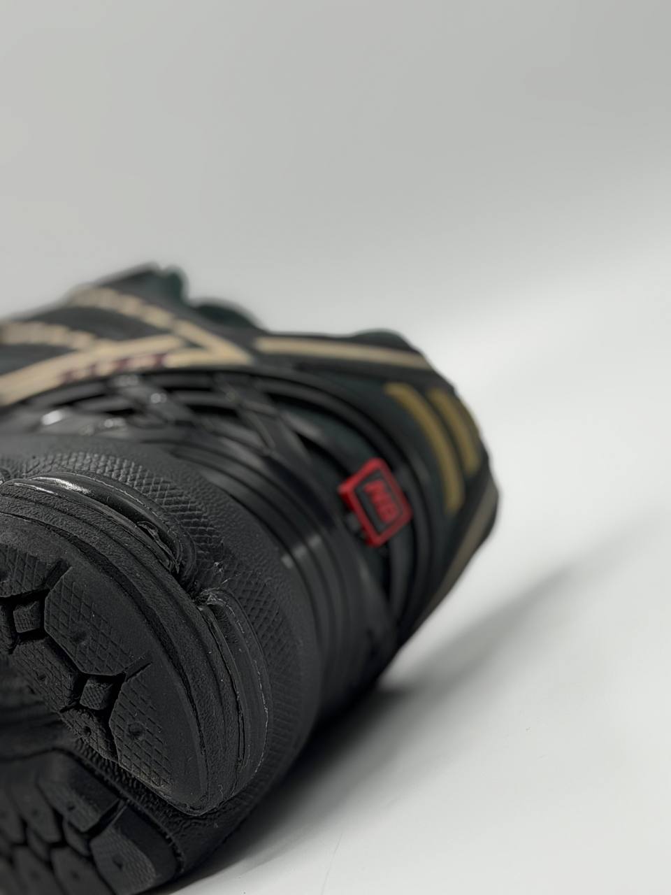 New Balance 1906R Kith | Negro