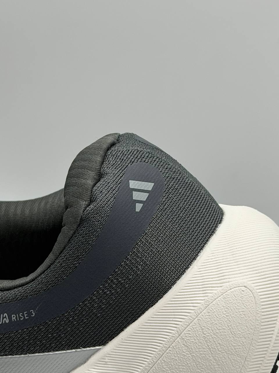 Adidas Supernova Rise 3 | Gris-Blanco