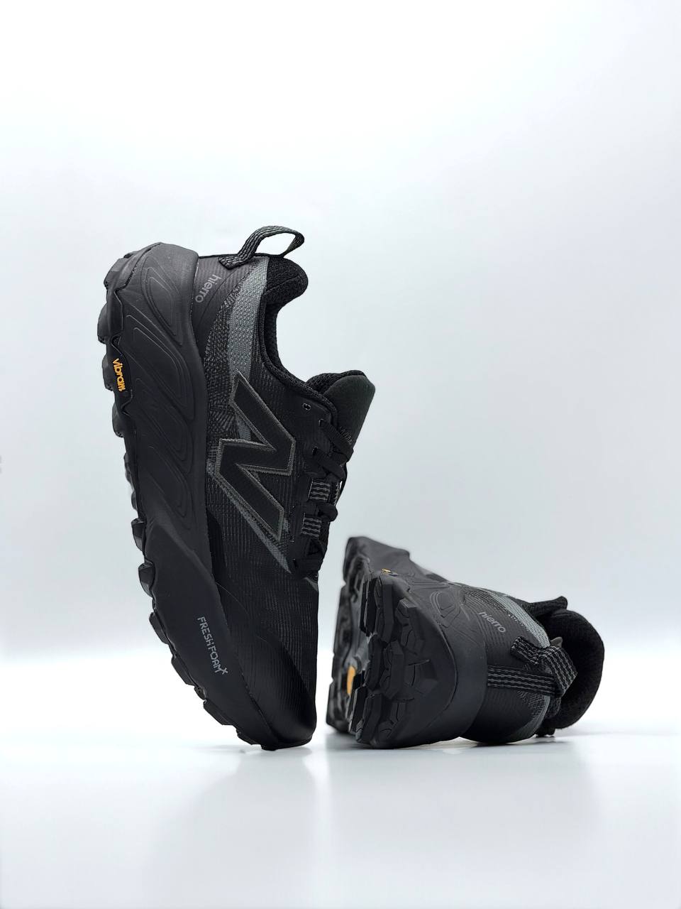 New Balance Fresh Foam X Hierro v9