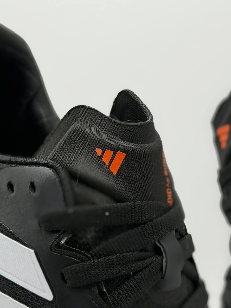 Adidas Supernova Rise 3 | Negro-Blanco