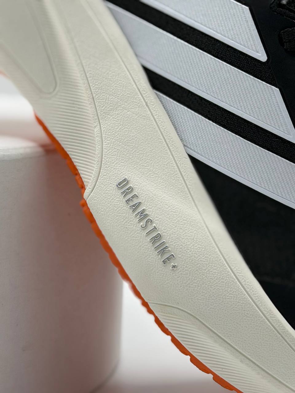 Adidas Supernova Rise 3 | Negro-Blanco