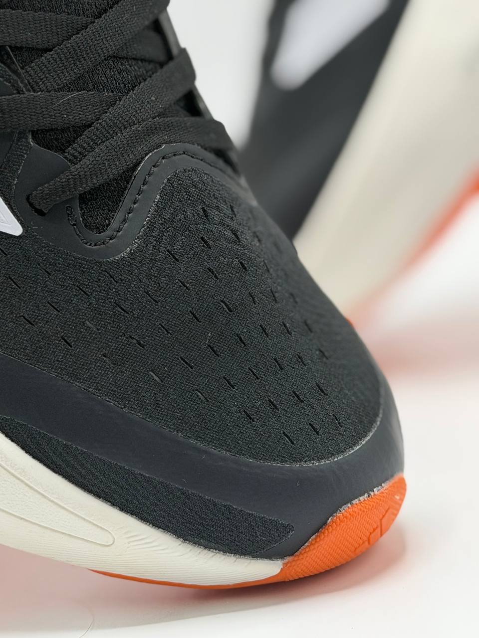 Adidas Supernova Rise 3 | Negro-Blanco