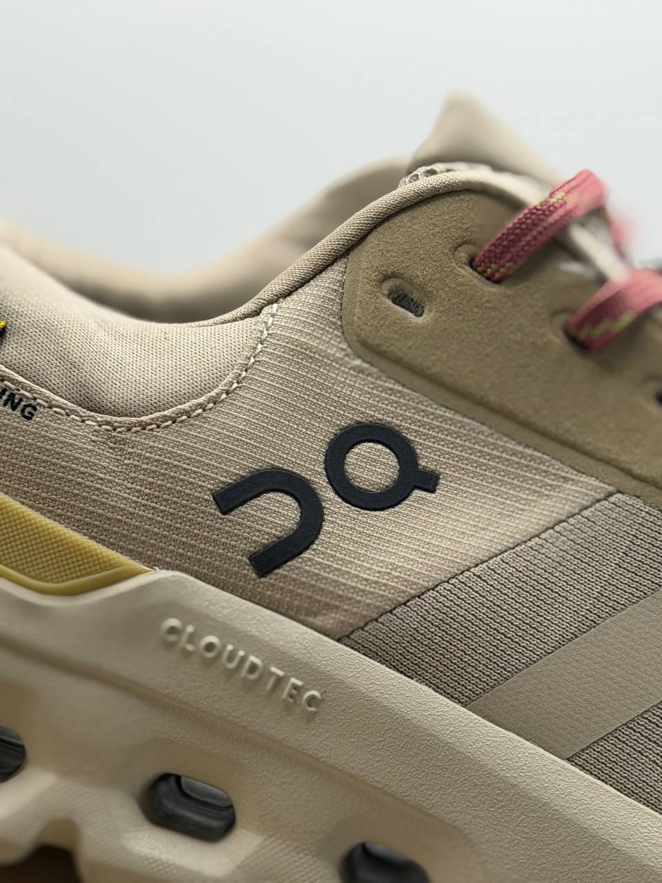 On Running Cloudrunner 2 | Beige