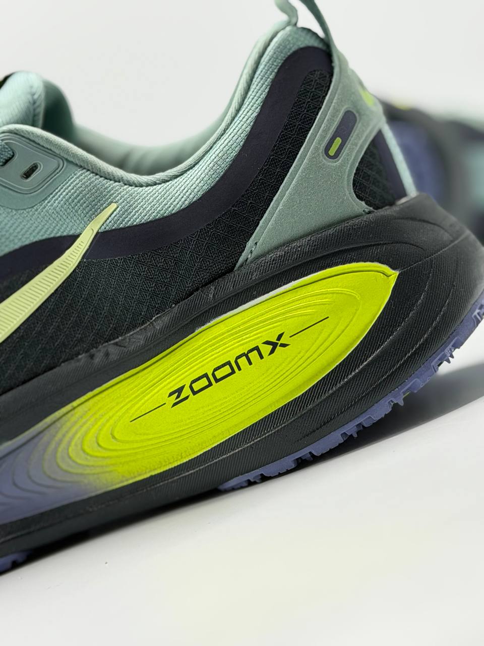 Nike Vomero 18 Gore-Tex | Verde
