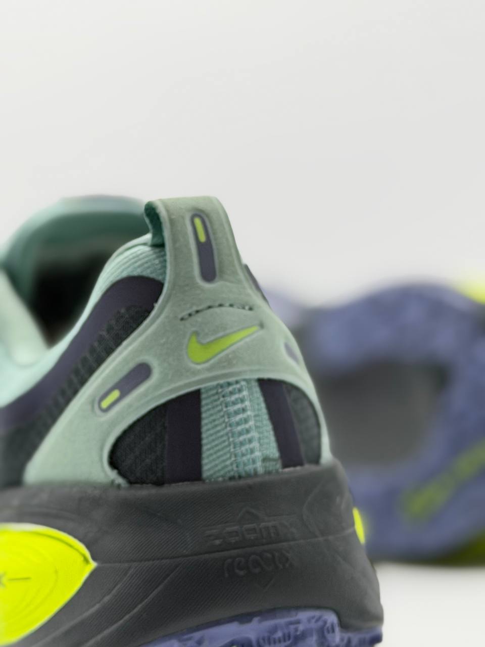Nike Vomero 18 Gore-Tex | Verde