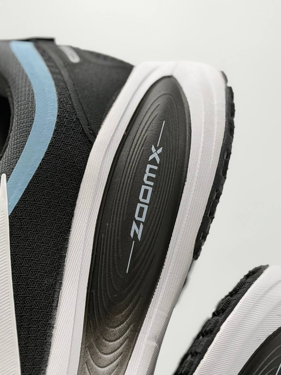 Nike Vomero 18 GORE-TEX | Azul-Negro