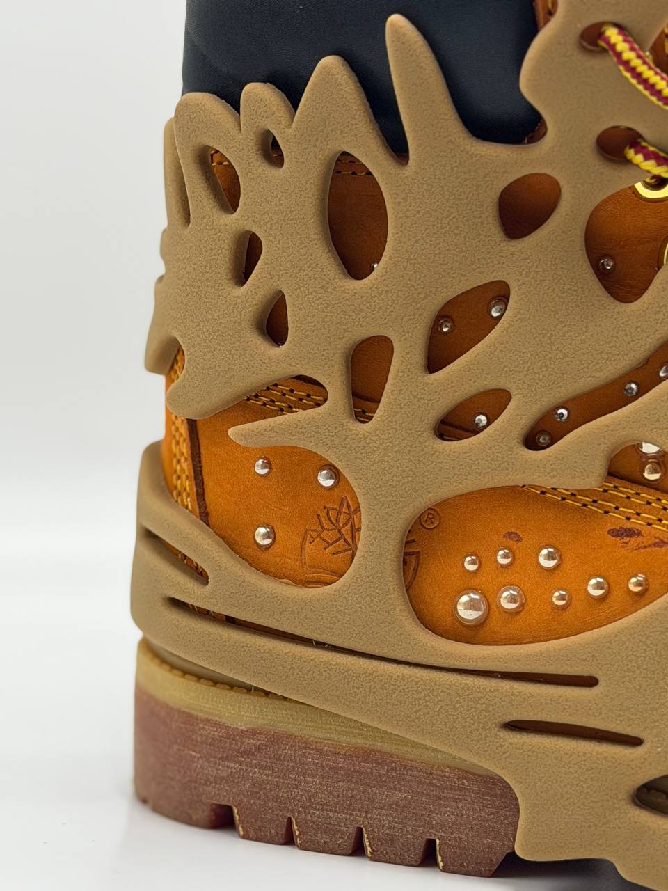 Timberland “Mattias Gollin Boots” | Amarillo
