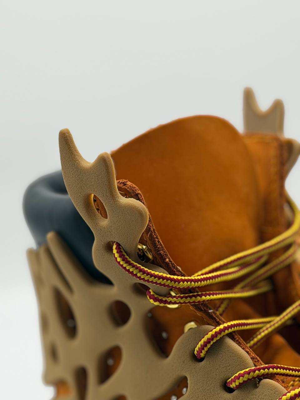 Timberland “Mattias Gollin Boots” | Amarillo