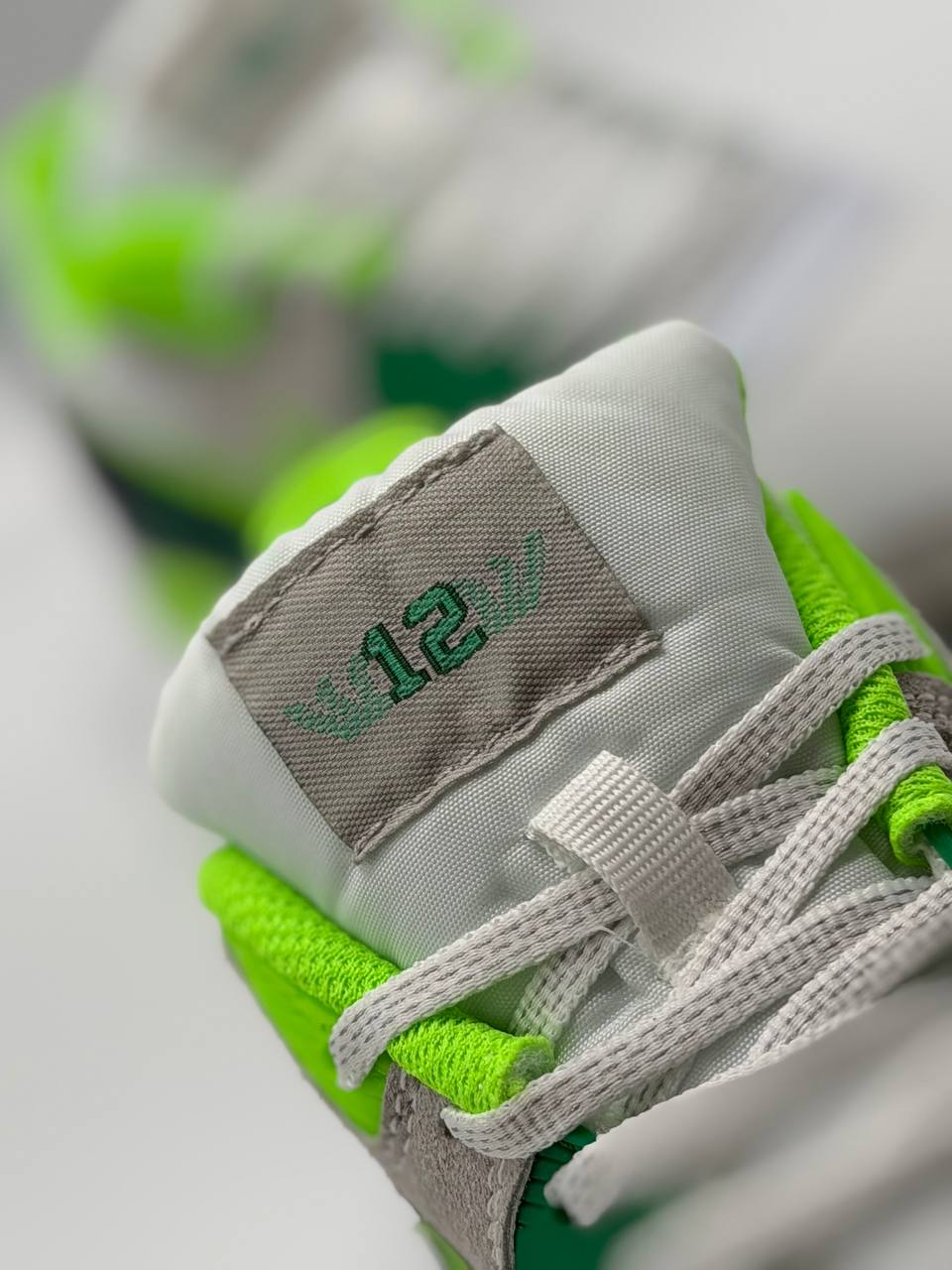 Nike Air Max 90 “Neon Green Pulse”  | Blanco-Verde