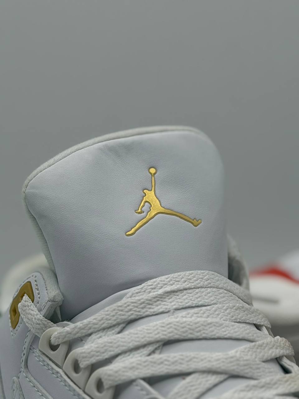 Nike Air Jordan 3 Retro "El Vuelo"  | Blanco-Verde-Naranja