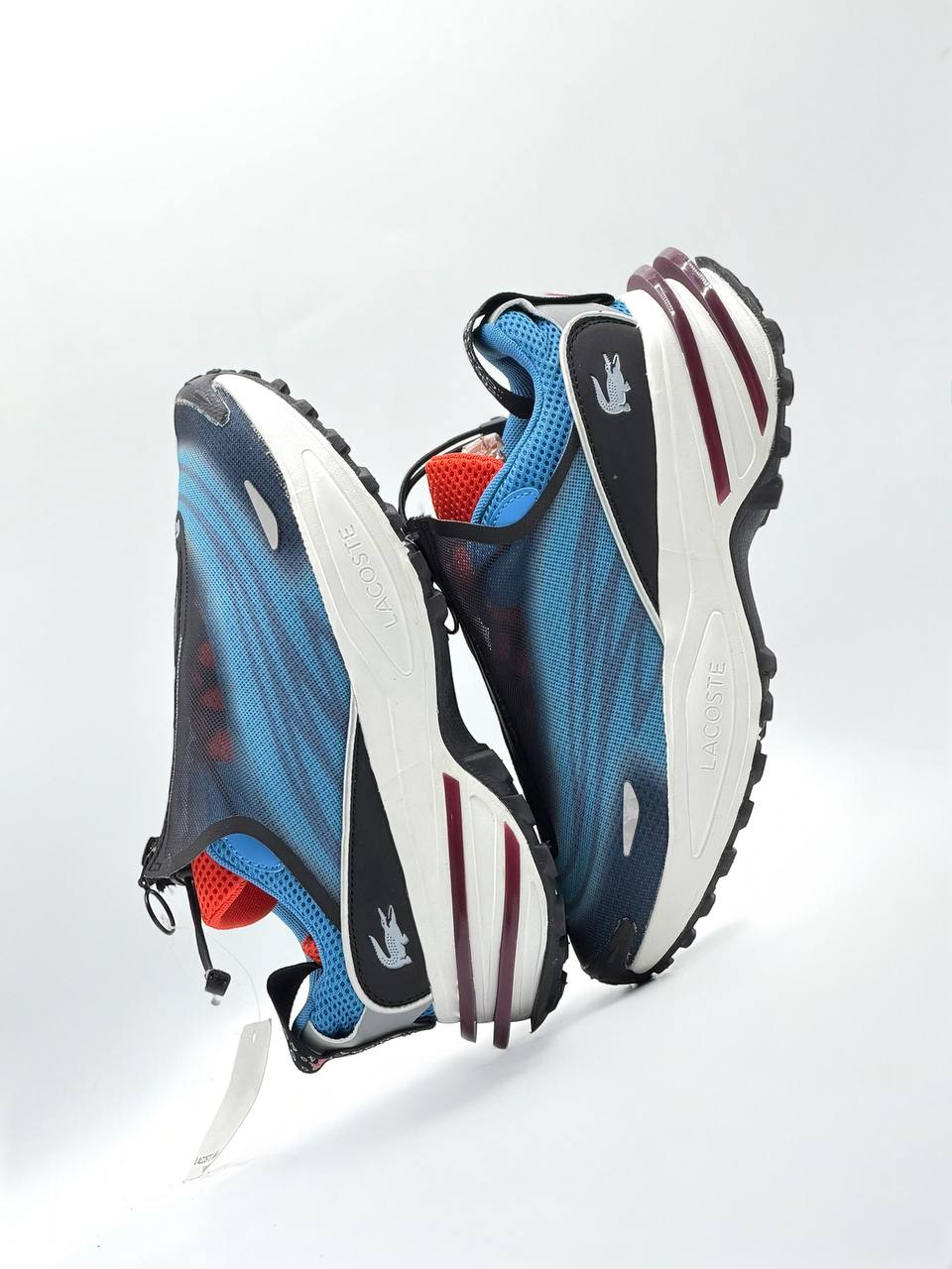 Lacoste Audyssor Trail | Azul