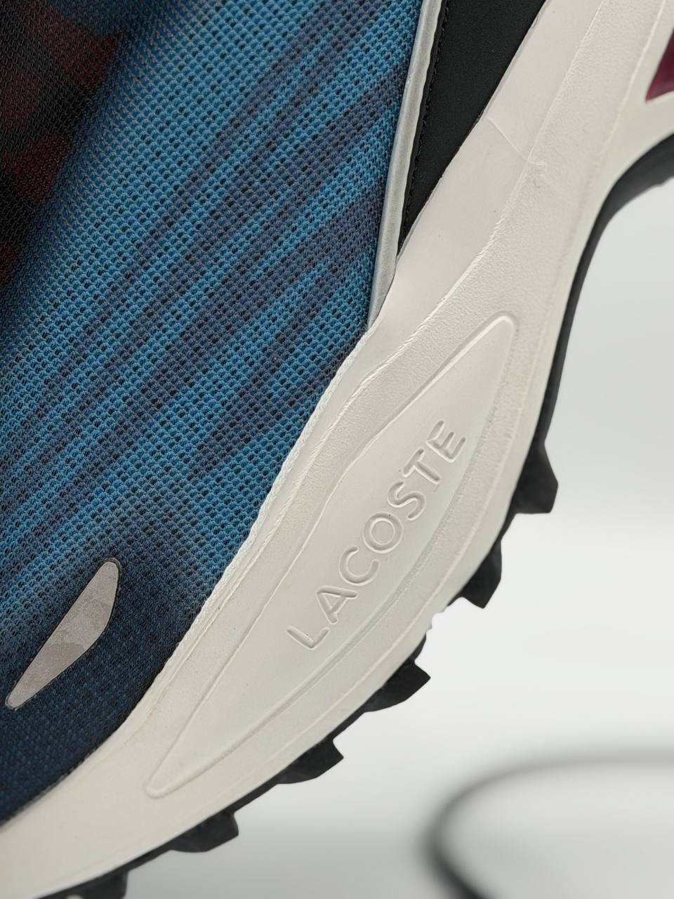 Lacoste Audyssor Trail | Azul