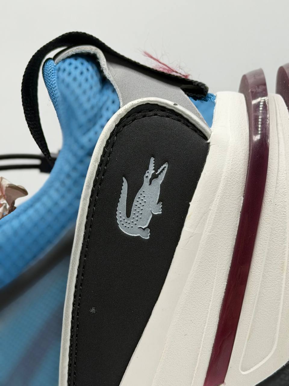 Lacoste Audyssor Trail | Azul
