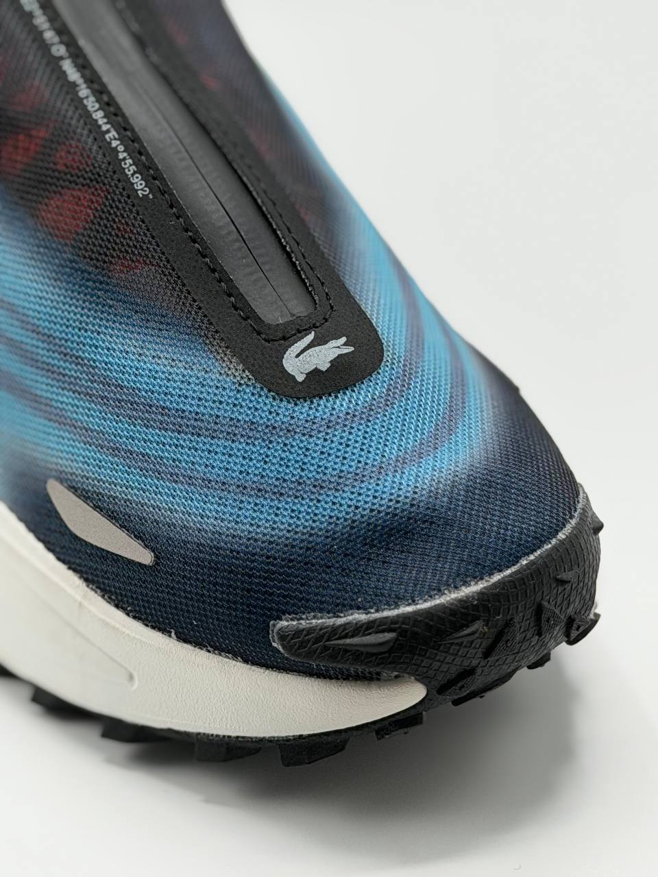 Lacoste Audyssor Trail | Azul