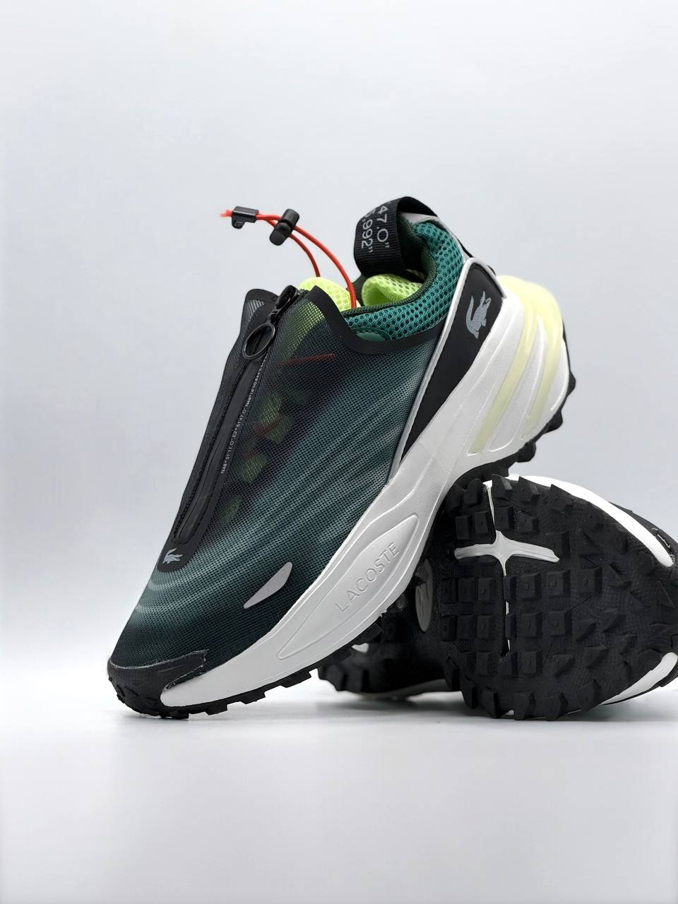 Lacoste Audyssor Trail | Verde