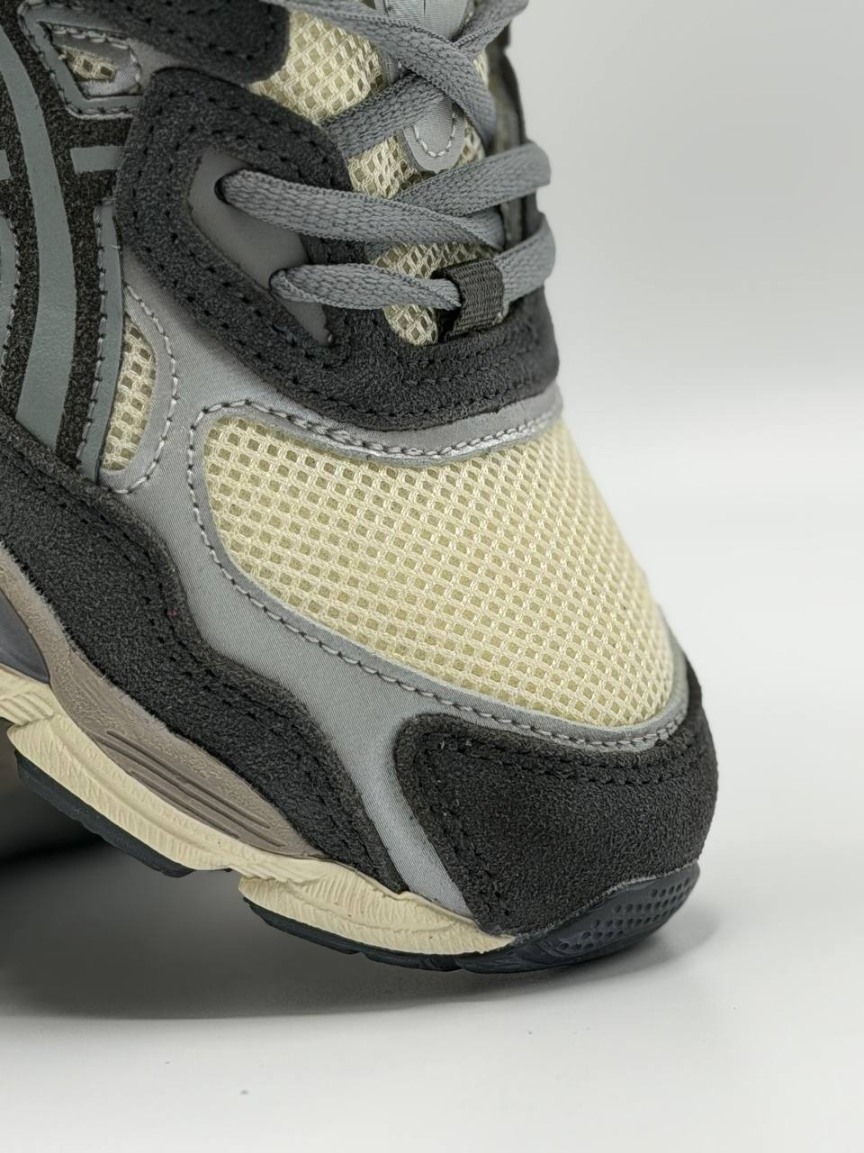Asics Gel-NYC Oyster | Gris