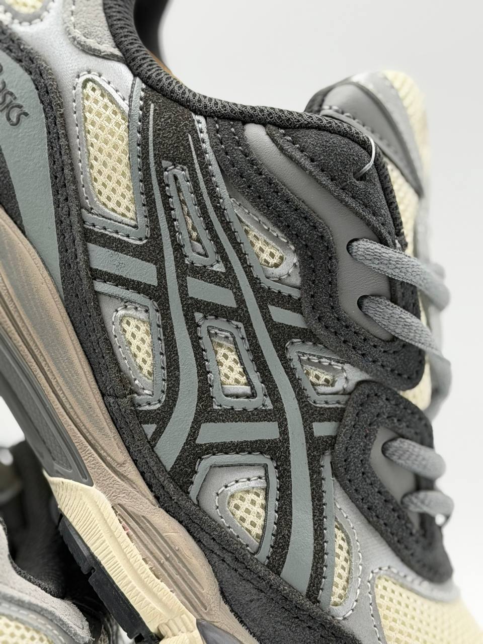 Asics Gel-NYC Oyster | Gris