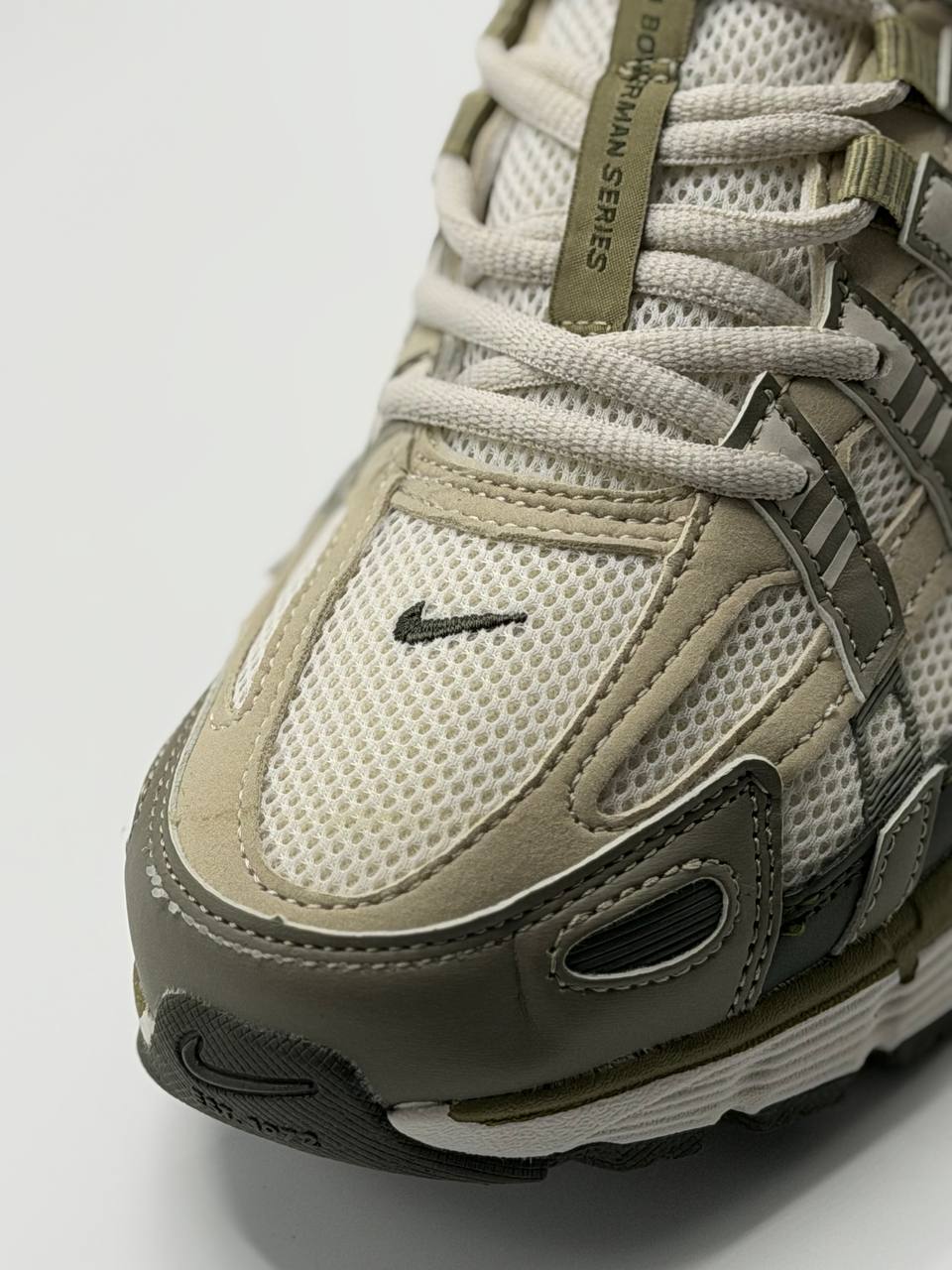 Nike P-6000 Light Army Cargo Khaki | Verde