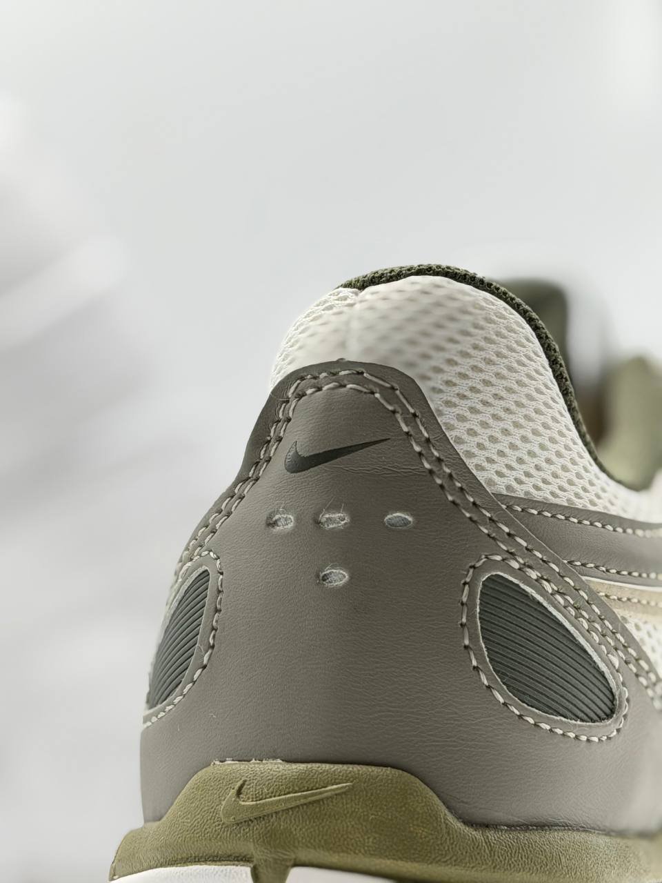 Nike P-6000 Light Army Cargo Khaki | Verde
