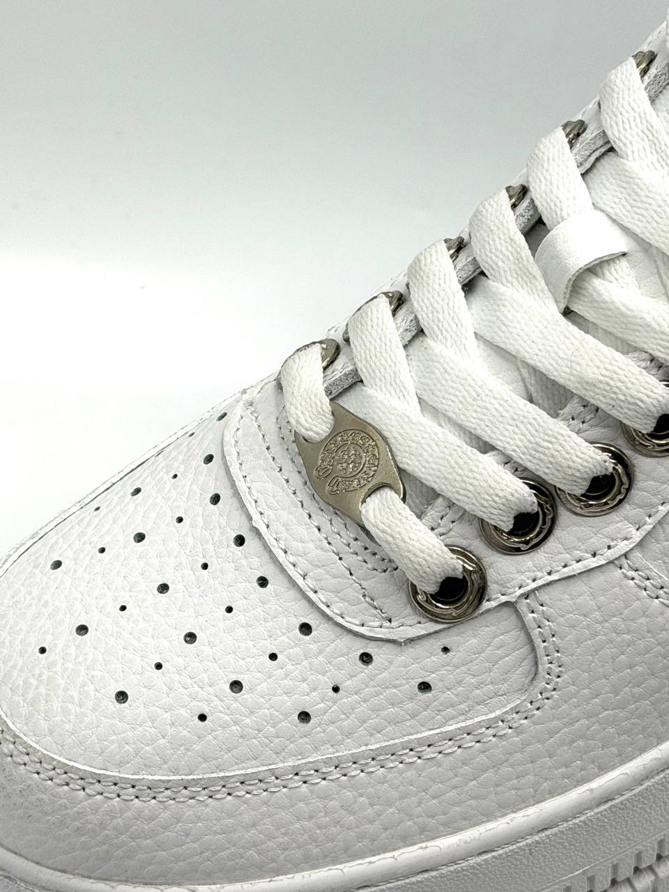Nike Air Force 1 Low Nocta x Chrome Hearts | Blanco