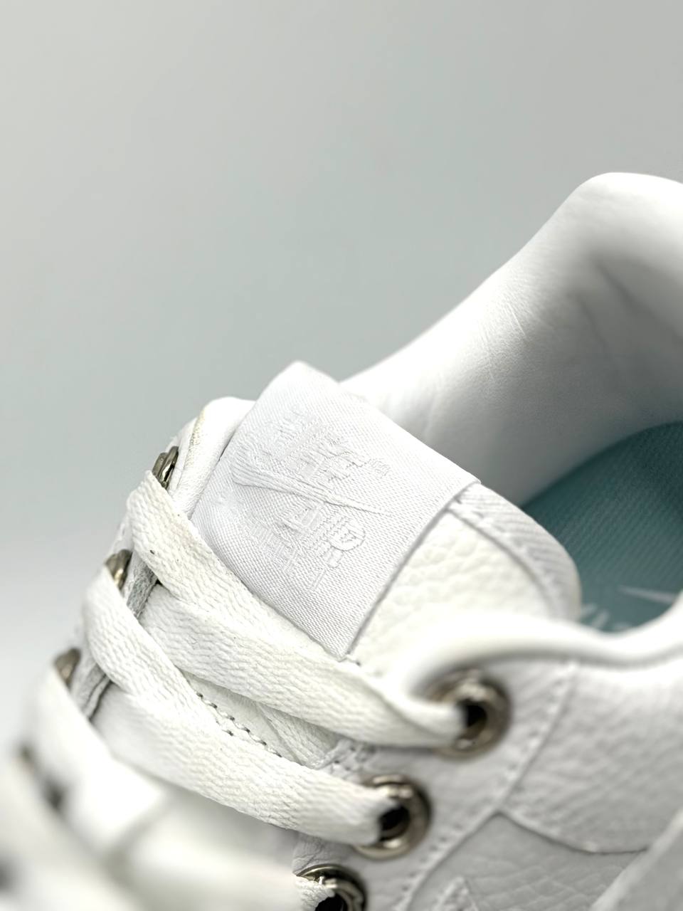 Nike Air Force 1 Low Nocta x Chrome Hearts | Blanco