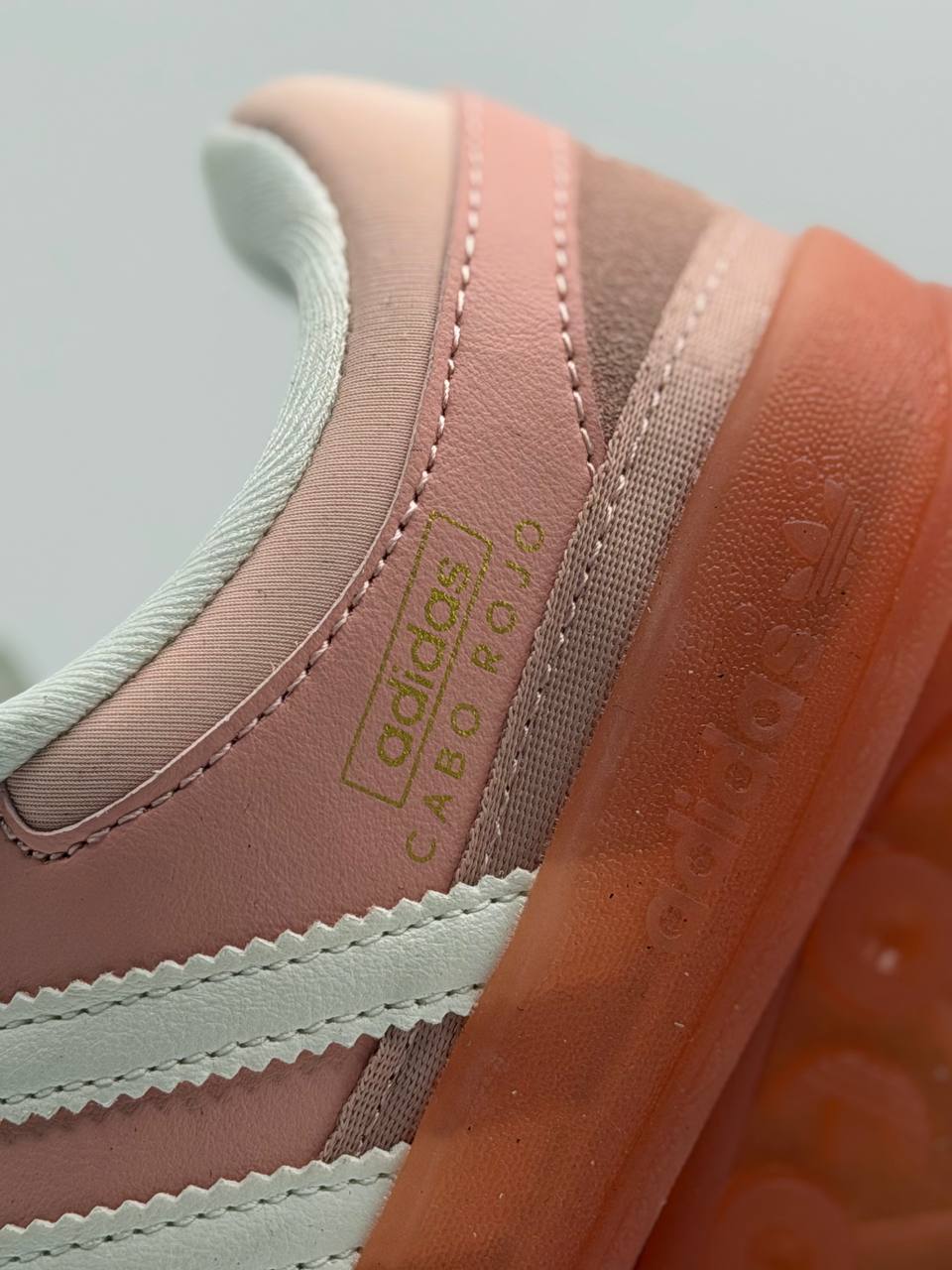 Adidas Bad Bunny x Gazelle Indoor 'Cabo Rojo' | Rosa