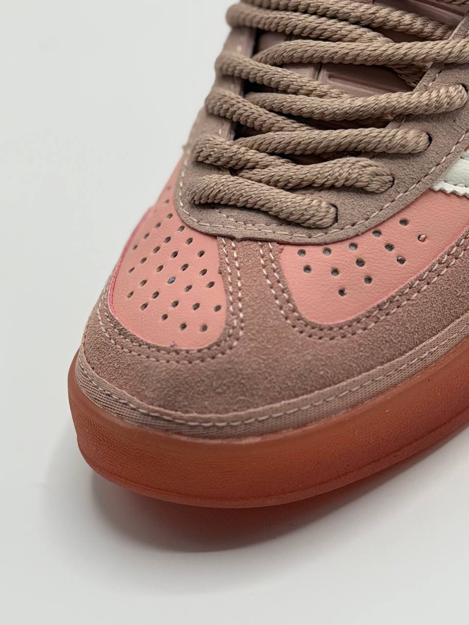 Adidas Bad Bunny x Gazelle Indoor 'Cabo Rojo' | Rosa