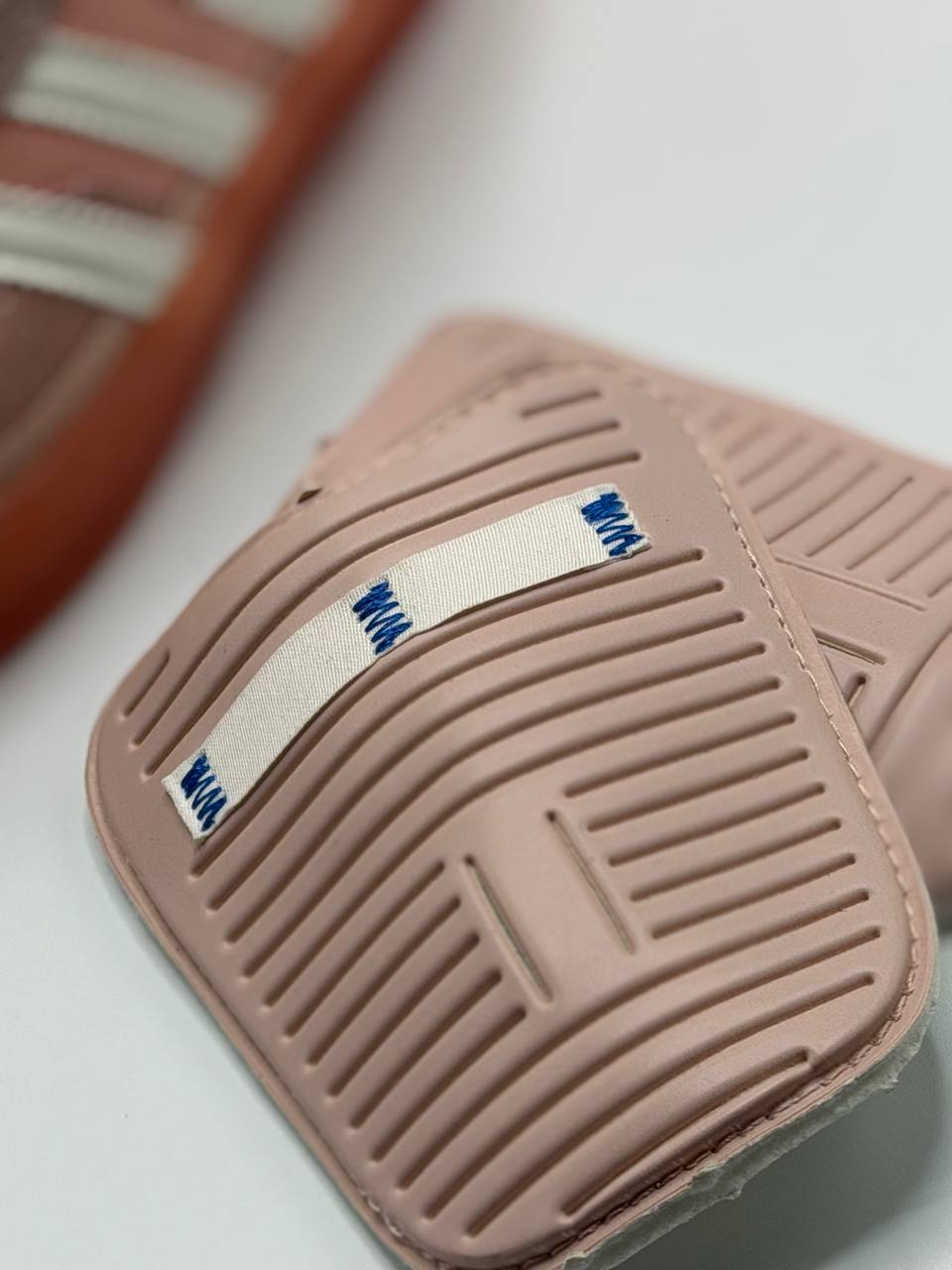 Adidas Bad Bunny x Gazelle Indoor 'Cabo Rojo' | Rosa