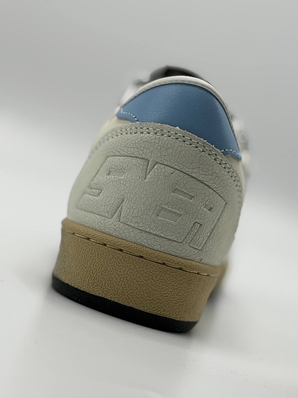 Golden Goose Ball Star "Golden Star" | Blanco-Dorado
