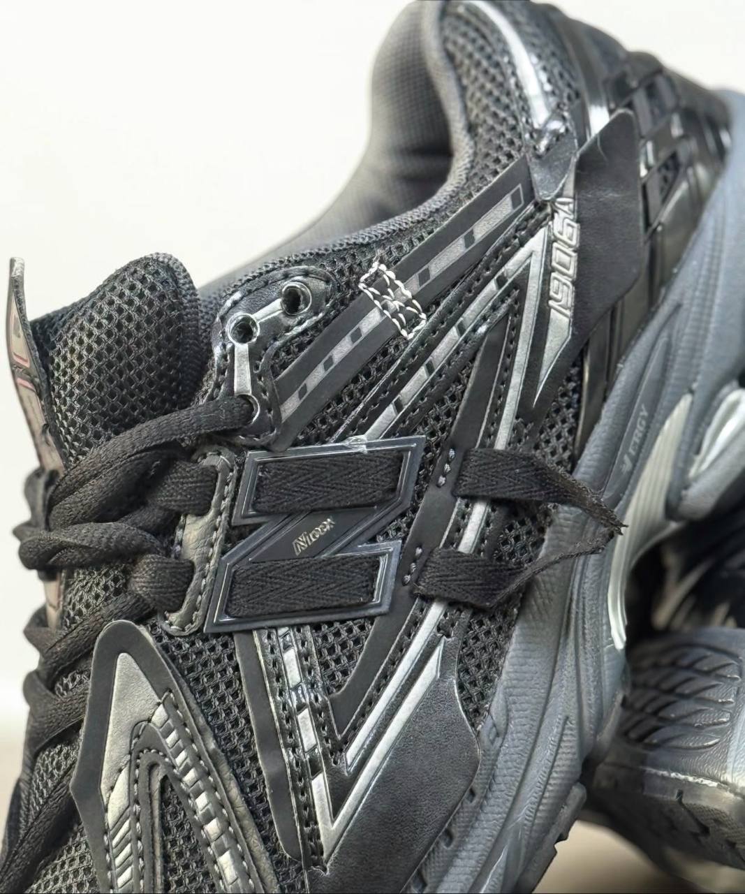 New Balance 1906R | Negro