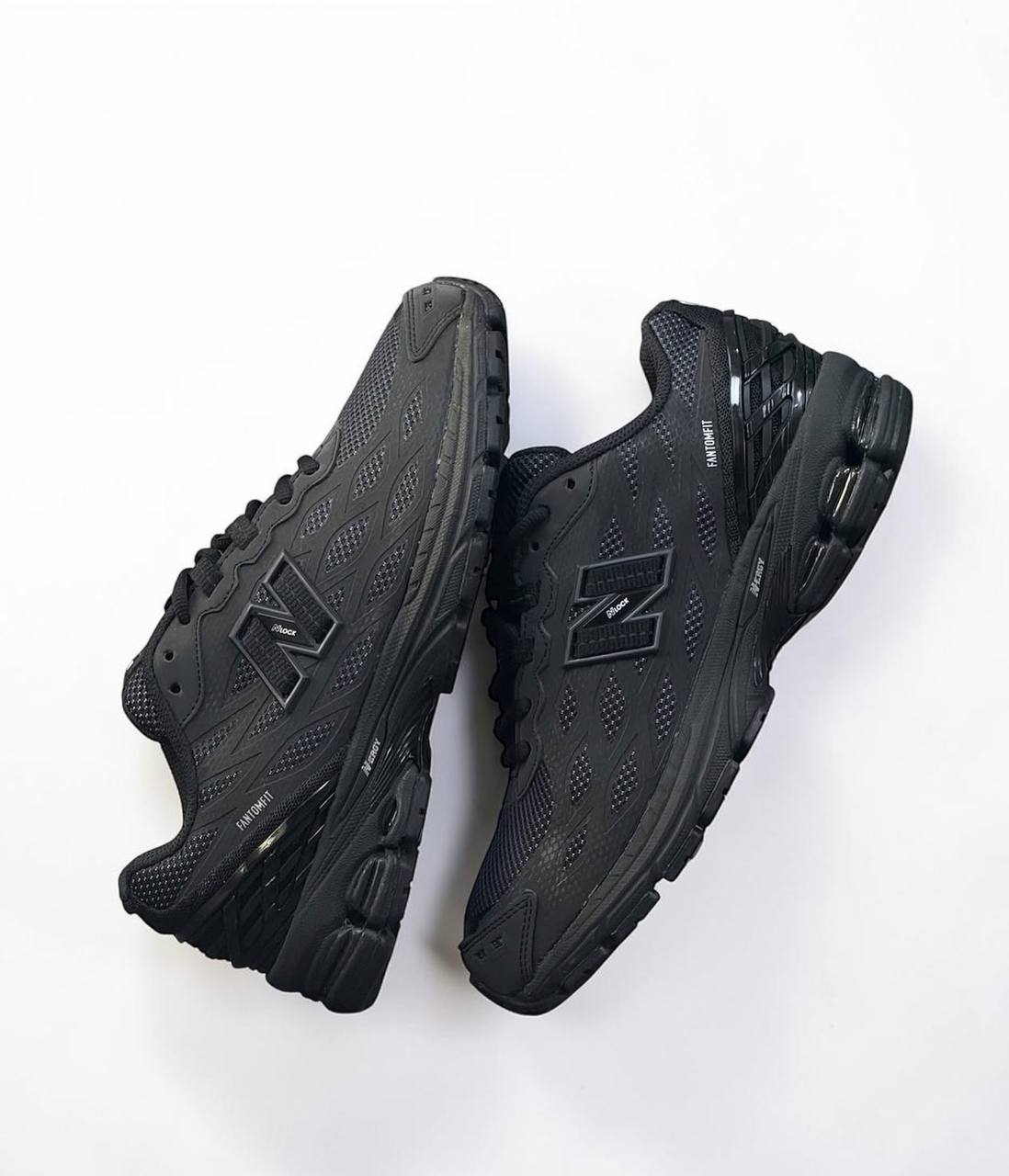 New Balance 1906B Fantomfit | Negro