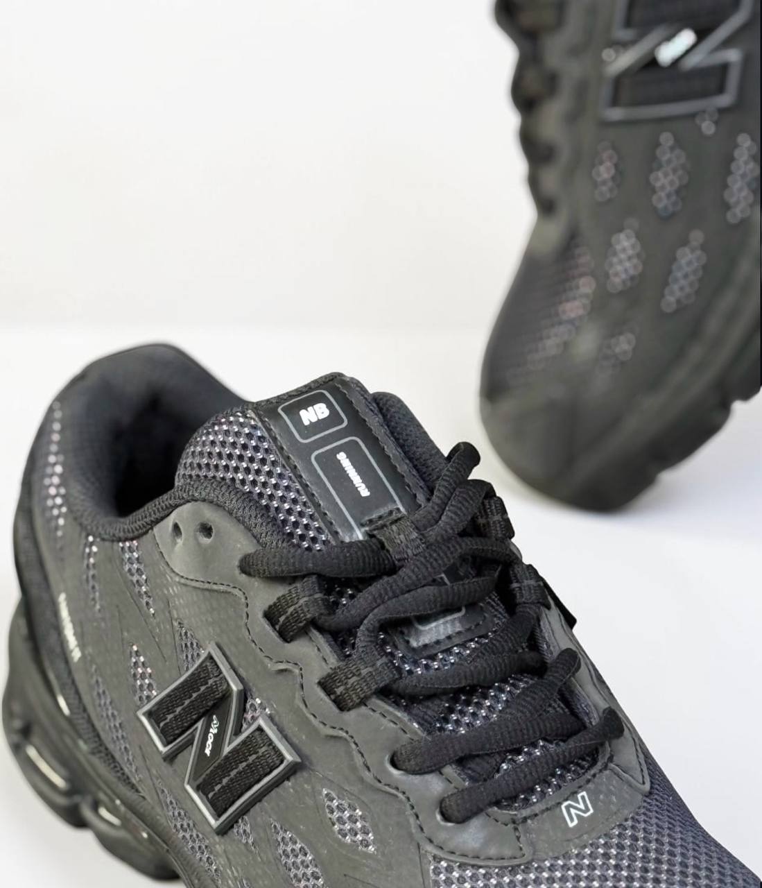 New Balance 1906B Fantomfit | Negro