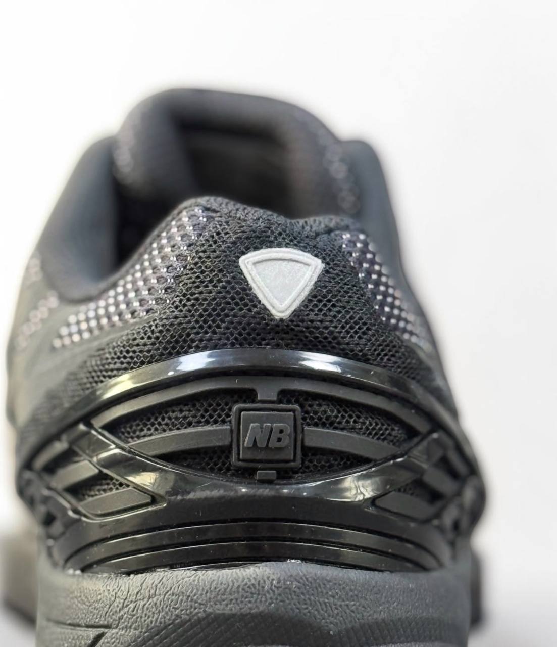 New Balance 1906B Fantomfit | Negro