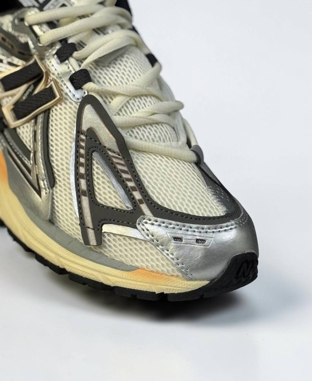 New Balance 1906A "Refined Future" | Gris-Blanco