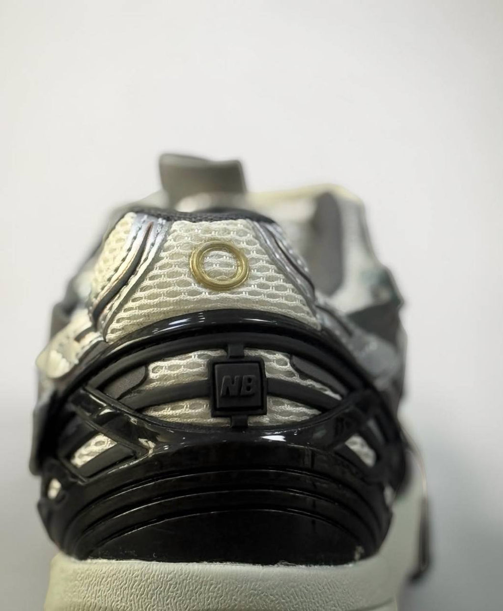 New Balance 1906A "Refined Future" | Gris-Blanco