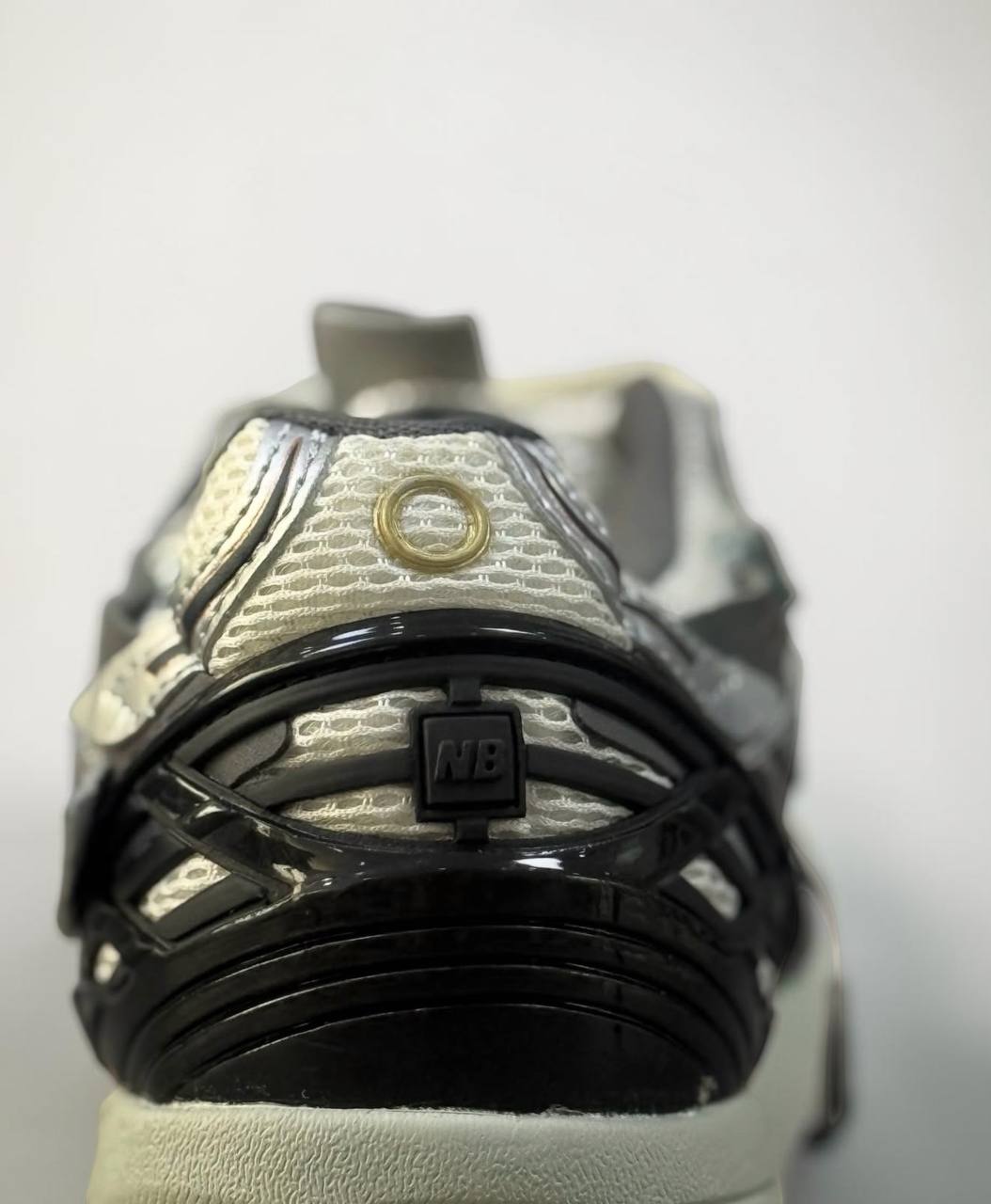 New Balance 1906A "Refined Future" | Gris-Blanco