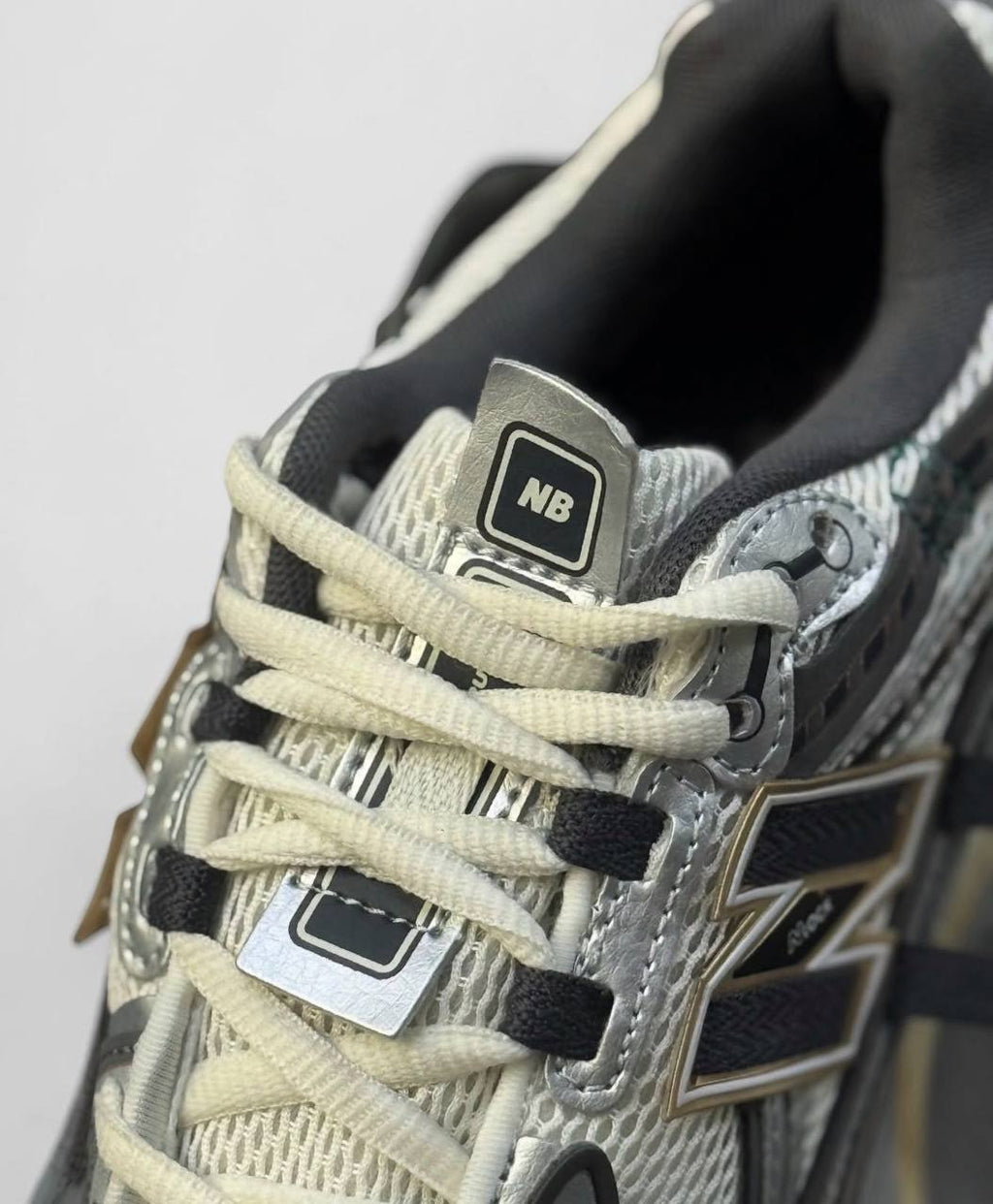 New Balance 1906A "Refined Future" | Gris-Blanco