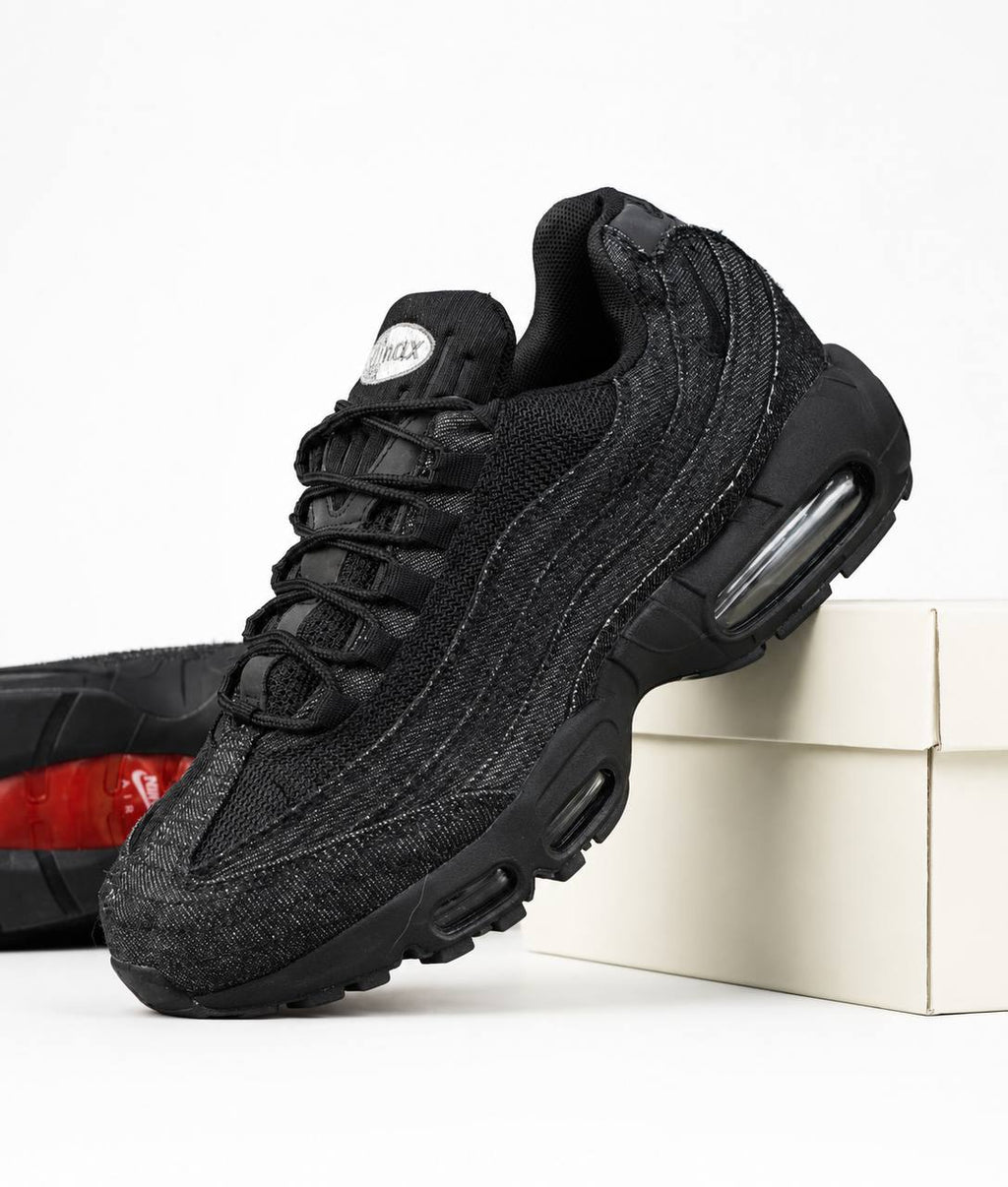 Nike Air Max 95 x Levi's | Negro