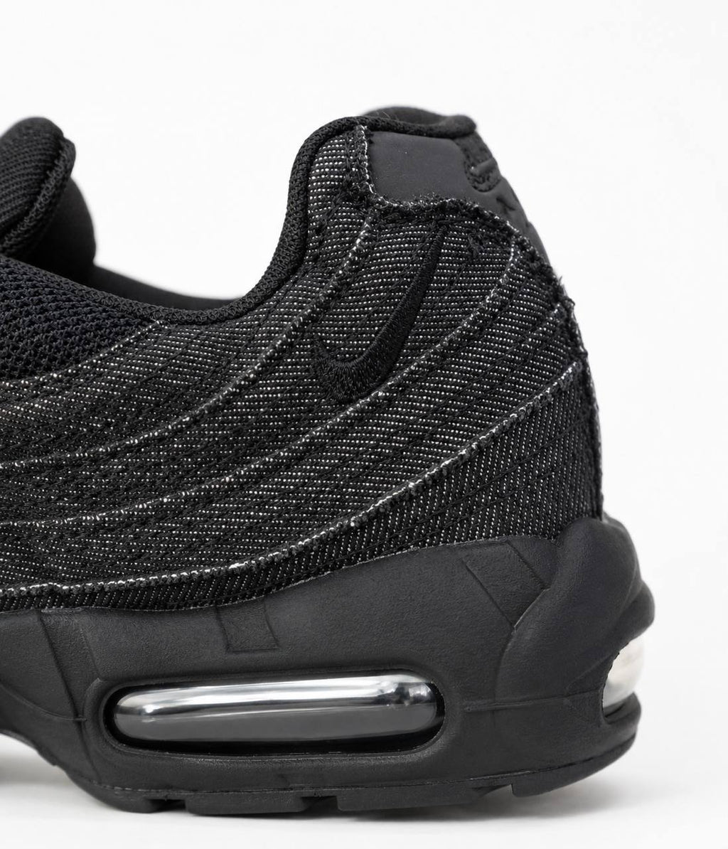 Nike Air Max 95 x Levi's | Negro
