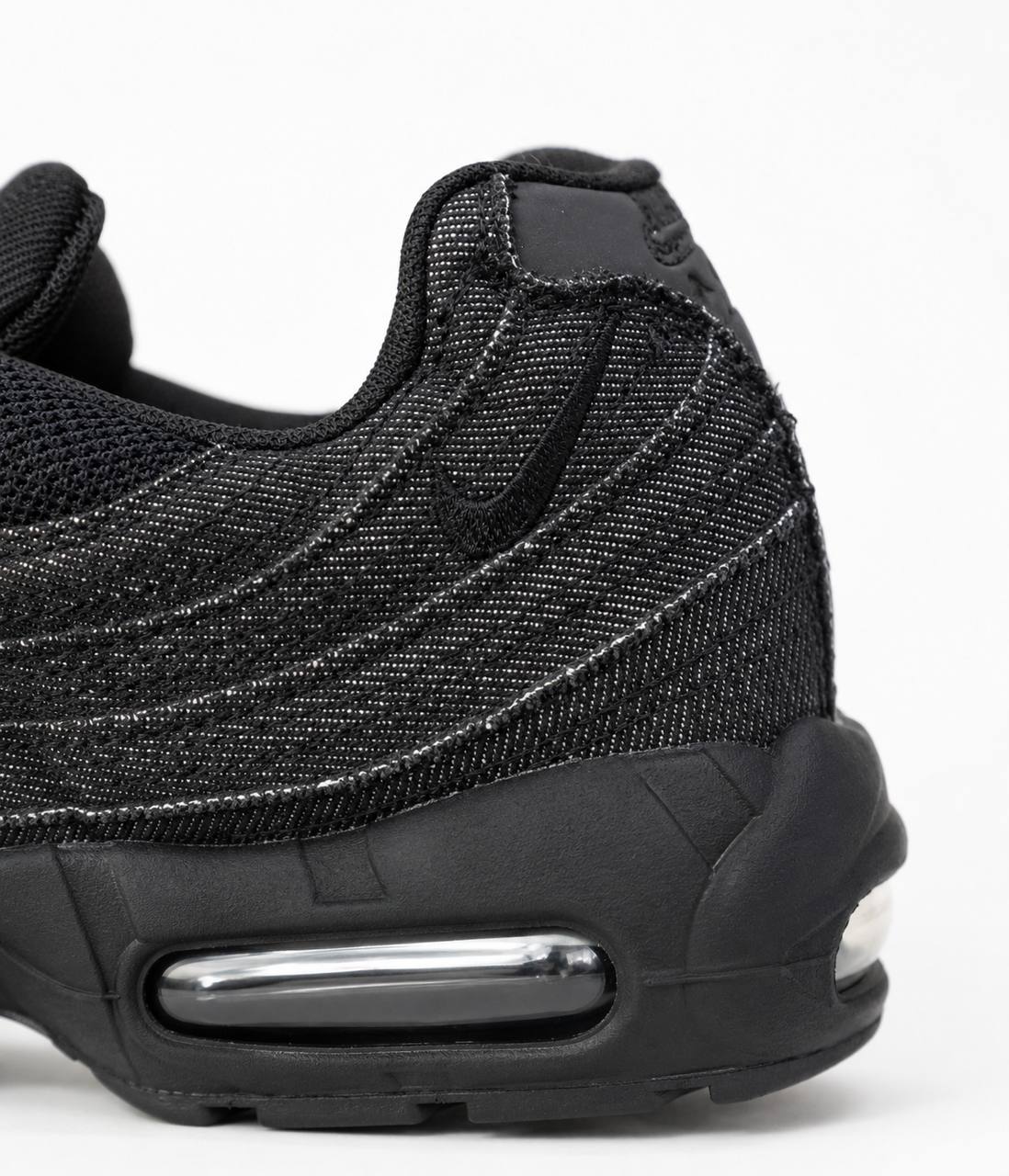 Nike Air Max 95 x Levi's | Negro
