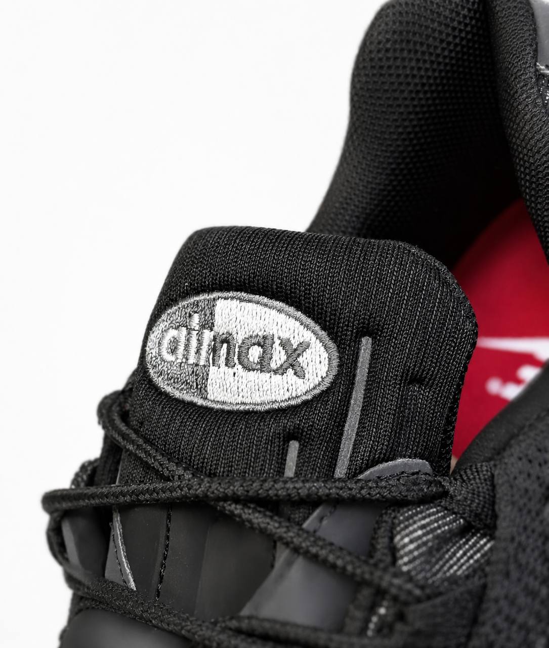 Nike Air Max 95 x Levi's | Negro