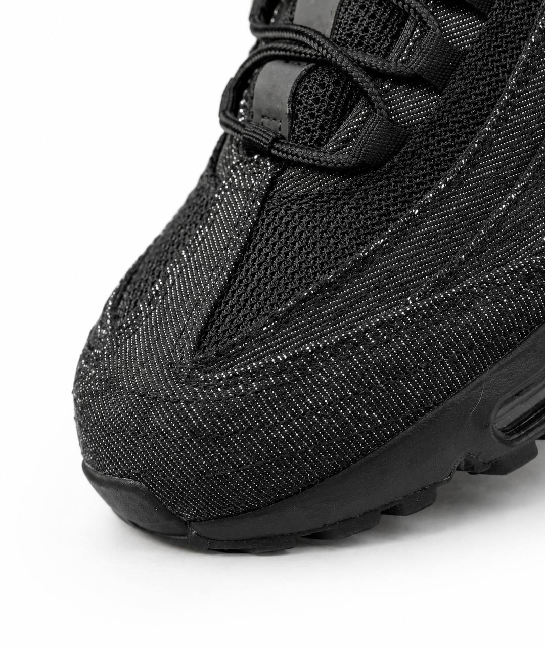 Nike Air Max 95 x Levi's | Negro