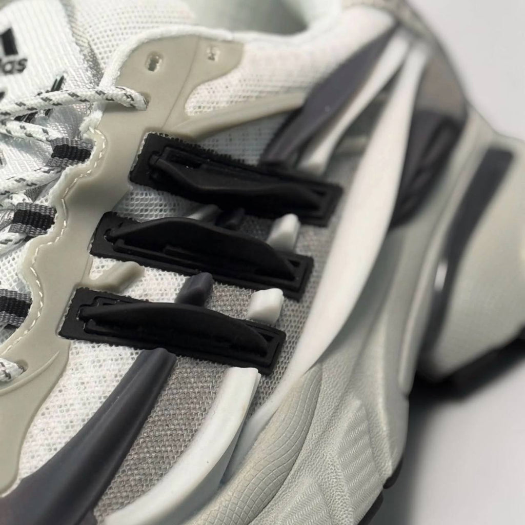 Adidas Adistar Jellyfish Pharrell Williams | Blanco-Negro
