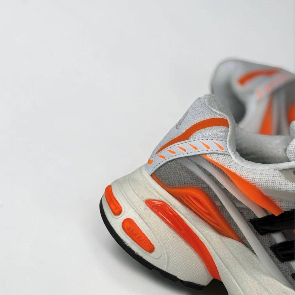 Adidas Adistar Jellyfish Pharrell Williams | Blanco-Naranja