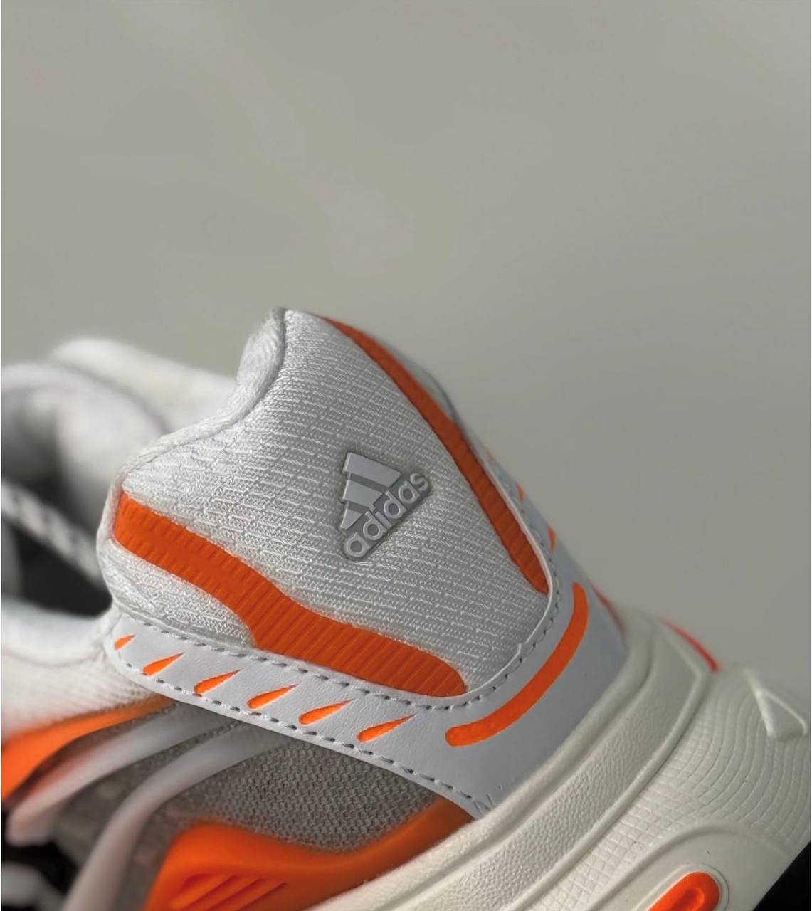 Adidas Adistar Jellyfish Pharrell Williams | Blanco-Naranja