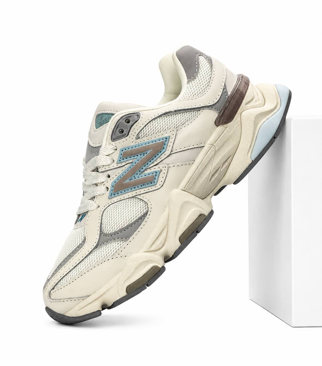 New Balance 9060 | Beige