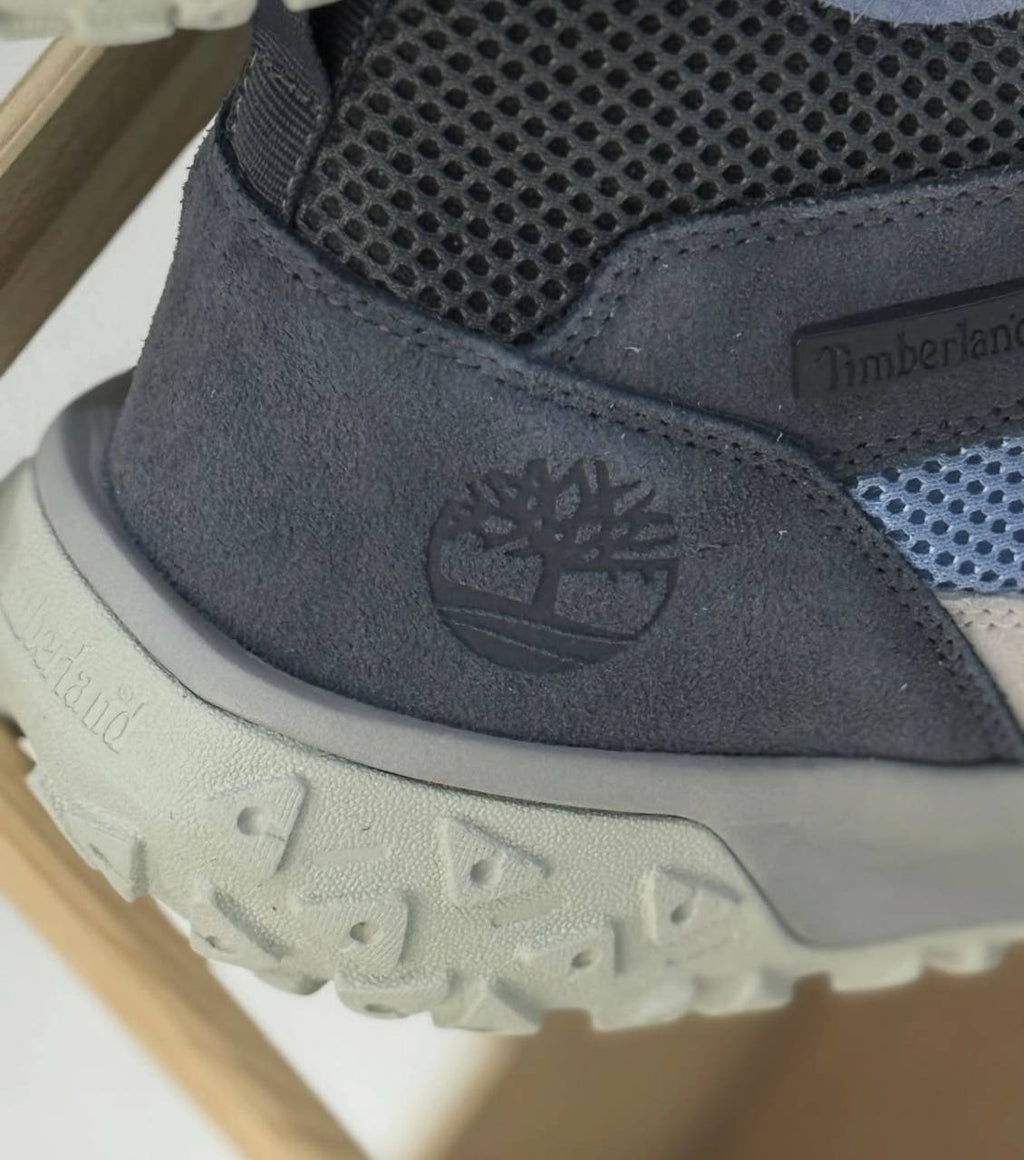 Timberland GreenStride Motion 6 Mid | Azul-Beige