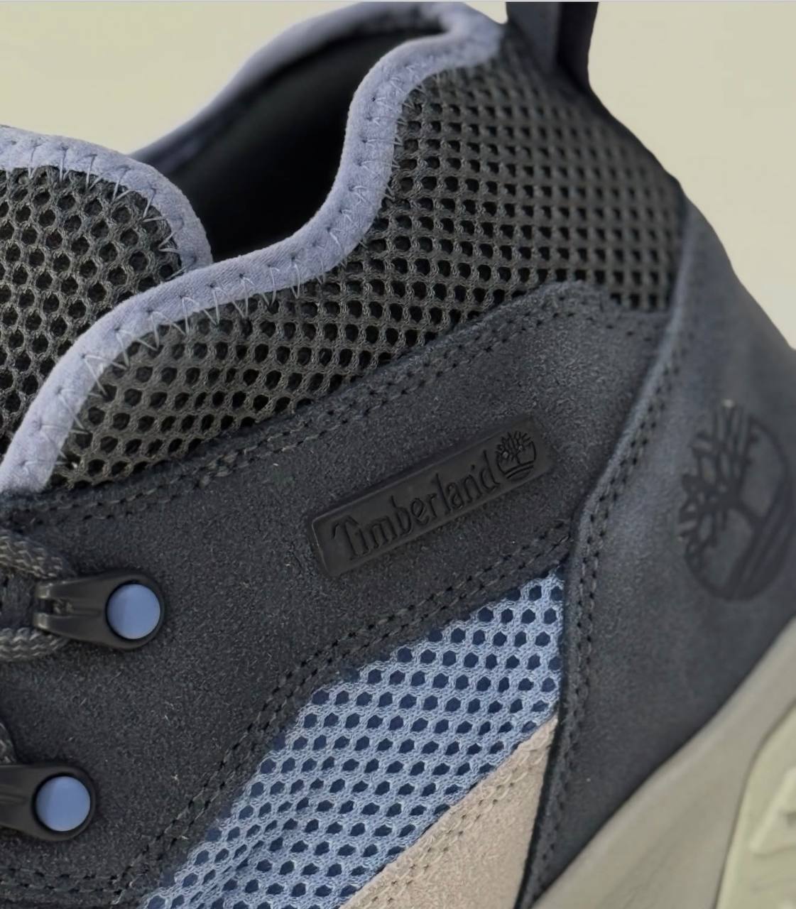 Timberland GreenStride Motion 6 Mid | Azul-Beige
