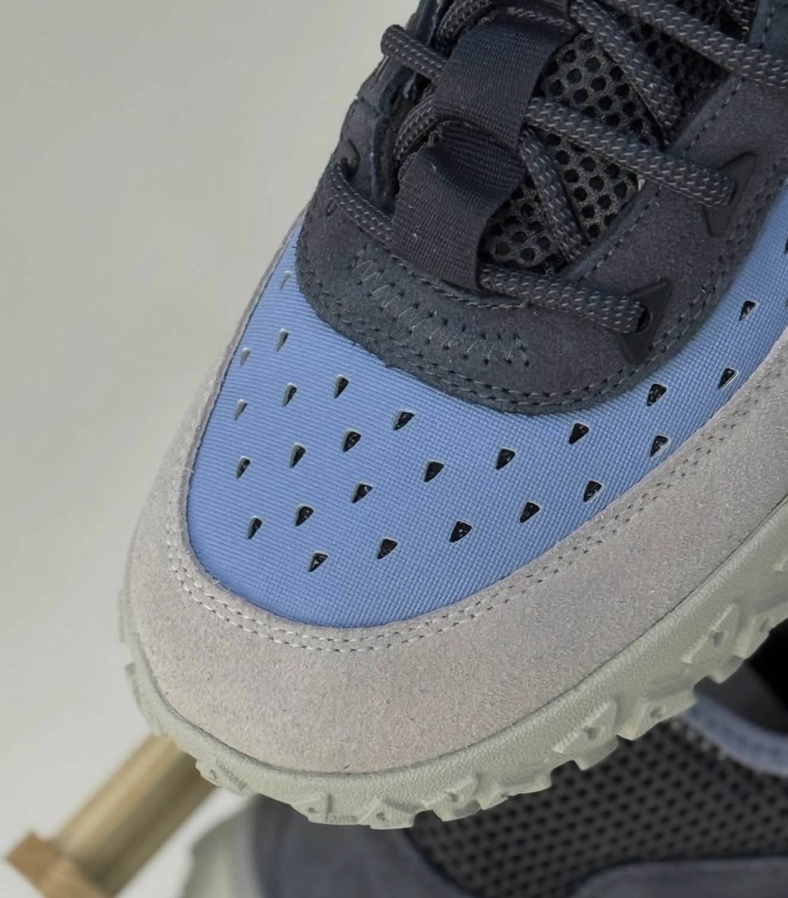 Timberland GreenStride Motion 6 Mid | Azul-Beige
