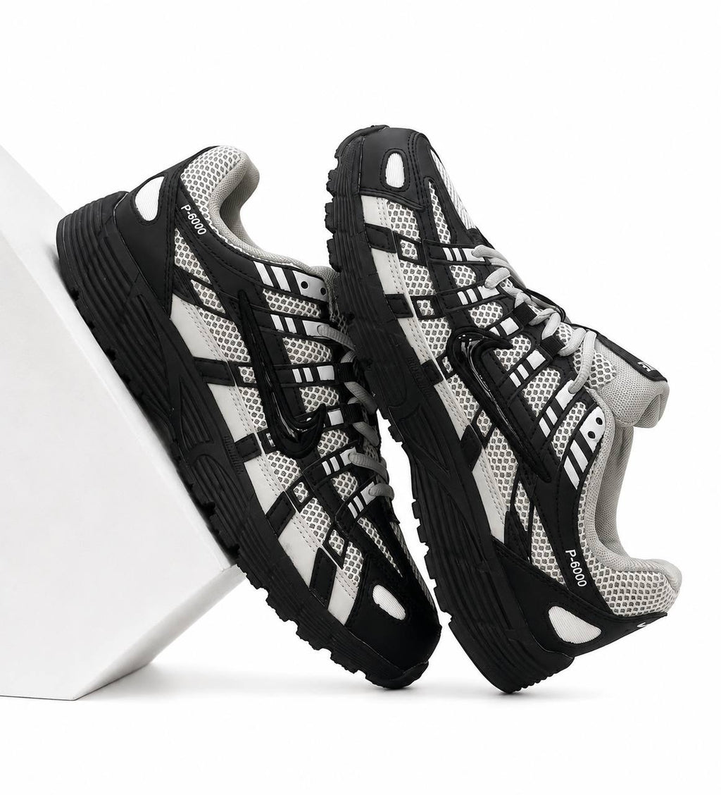 Nike P-6000 | Negro-Gris
